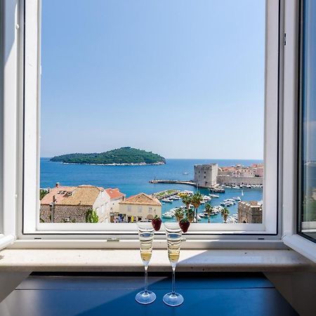 Best Location Apartments - Brizo Apartments Dubrovnik Exterior foto