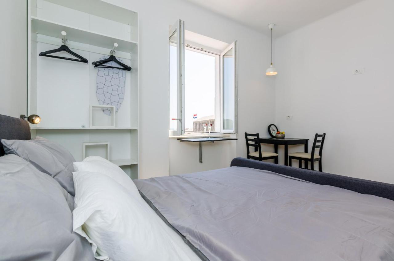 Best Location Apartments - Brizo Apartments Dubrovnik Exterior foto