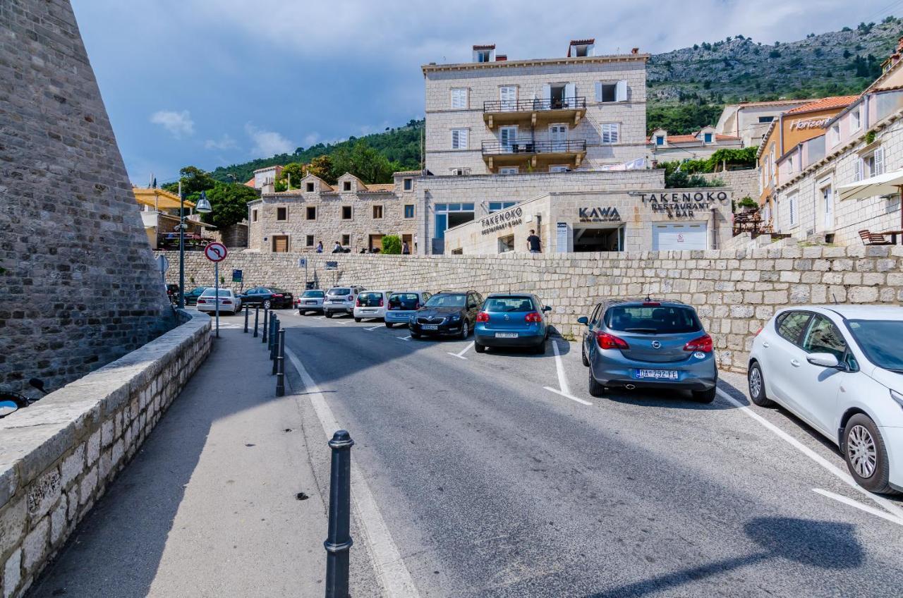 Best Location Apartments - Brizo Apartments Dubrovnik Exterior foto