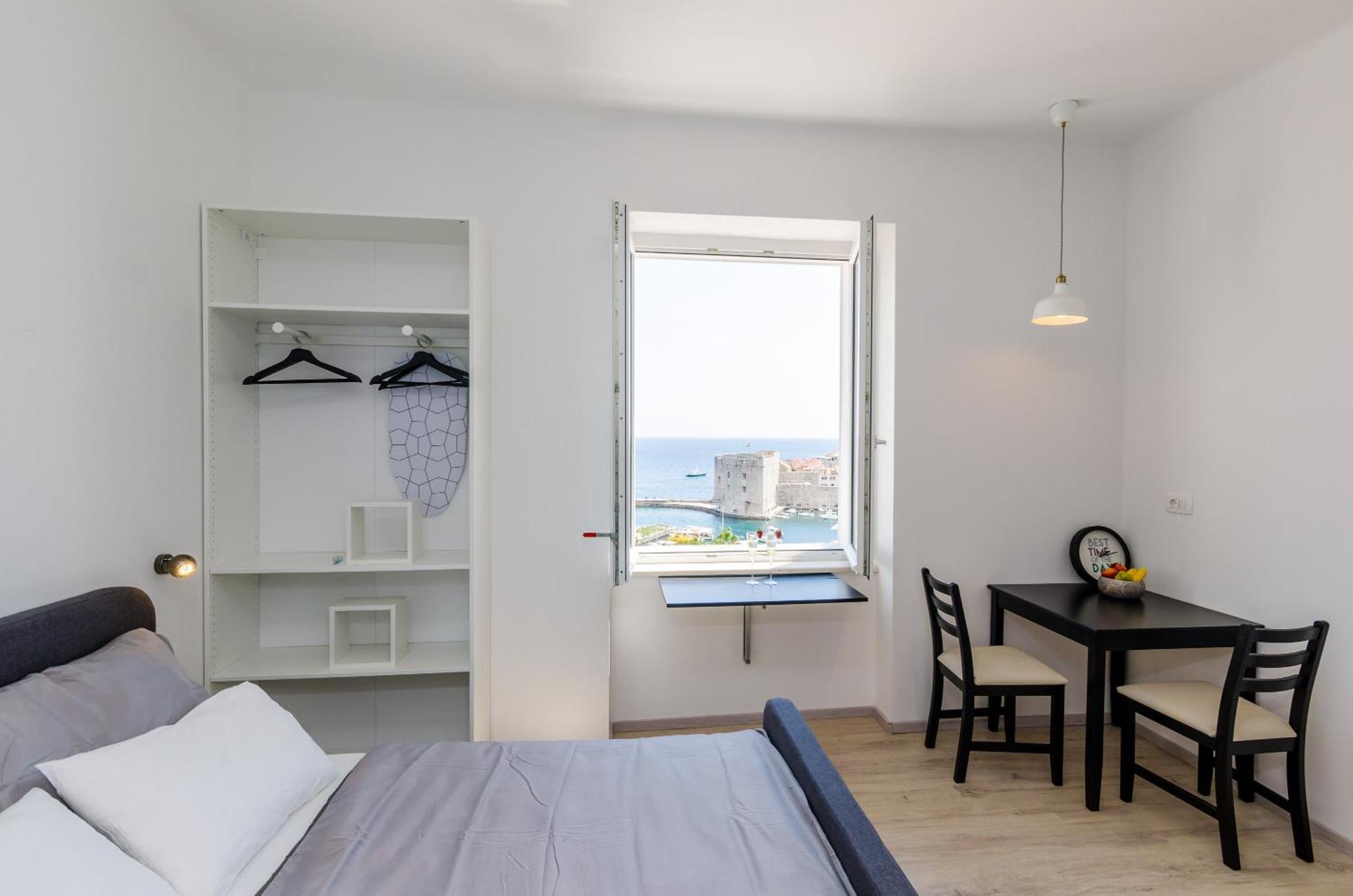 Best Location Apartments - Brizo Apartments Dubrovnik Cameră foto