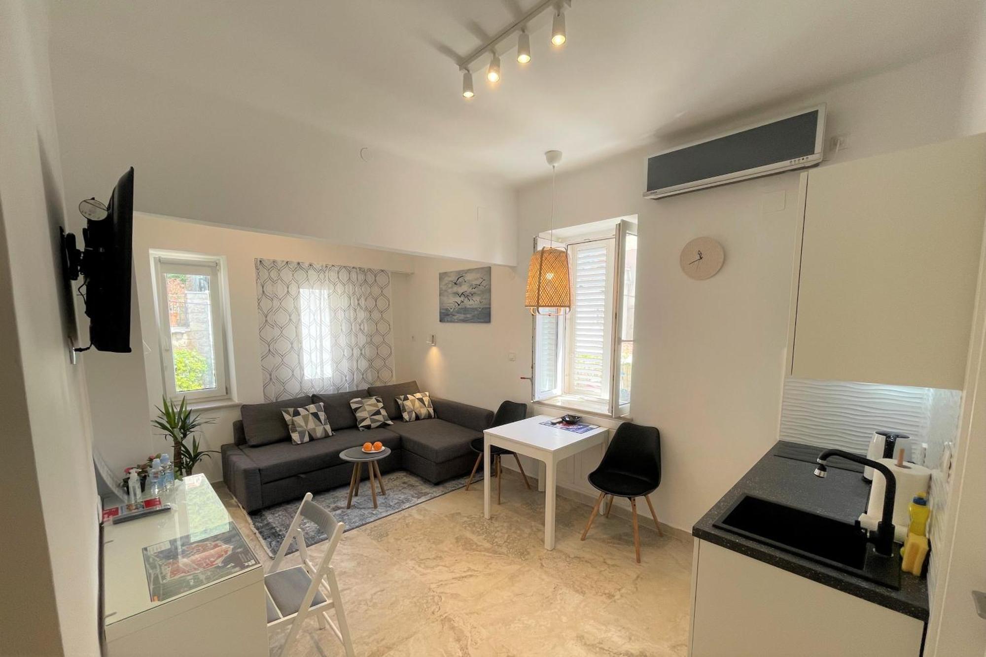 Best Location Apartments - Brizo Apartments Dubrovnik Cameră foto