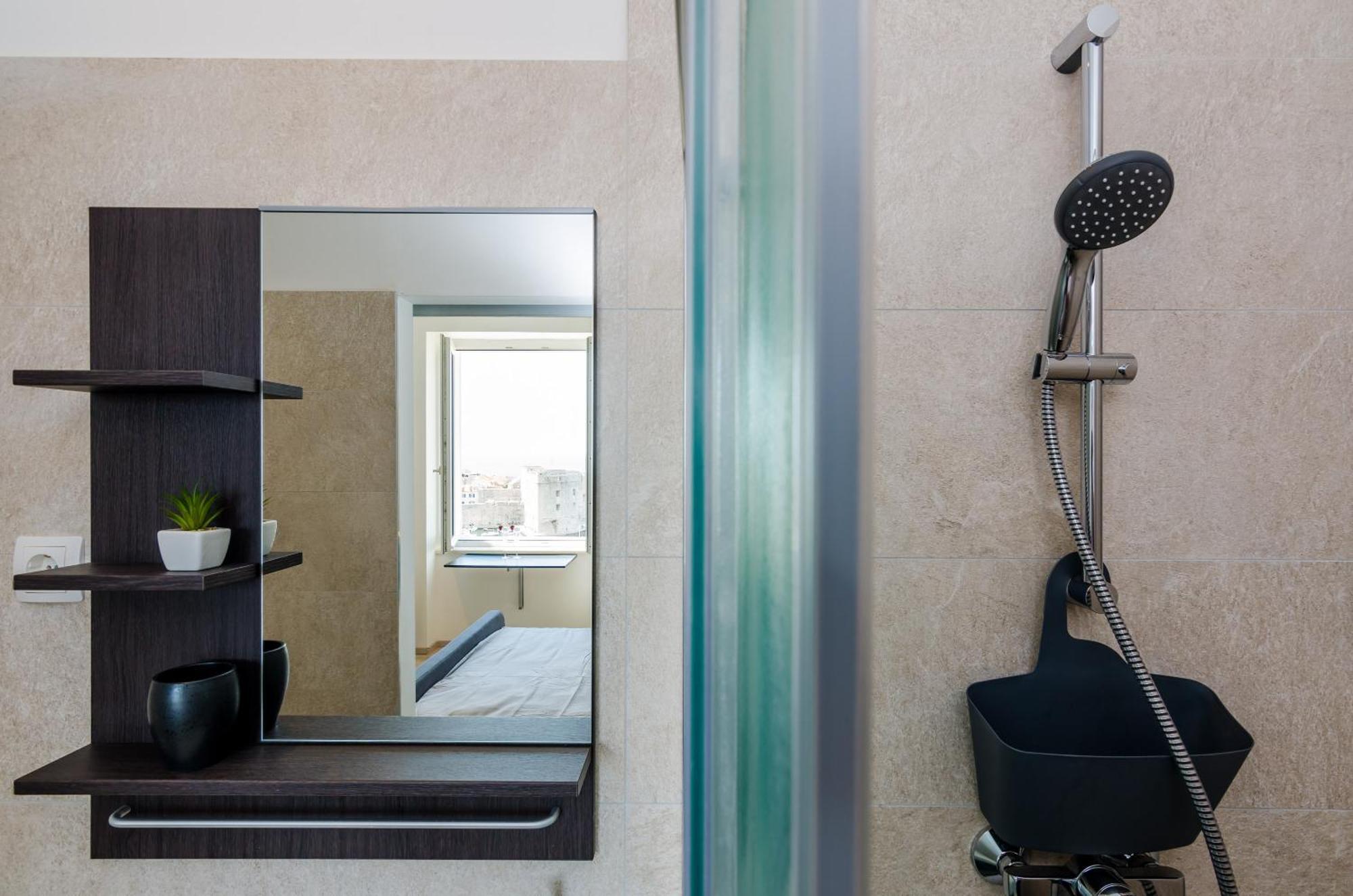 Best Location Apartments - Brizo Apartments Dubrovnik Cameră foto