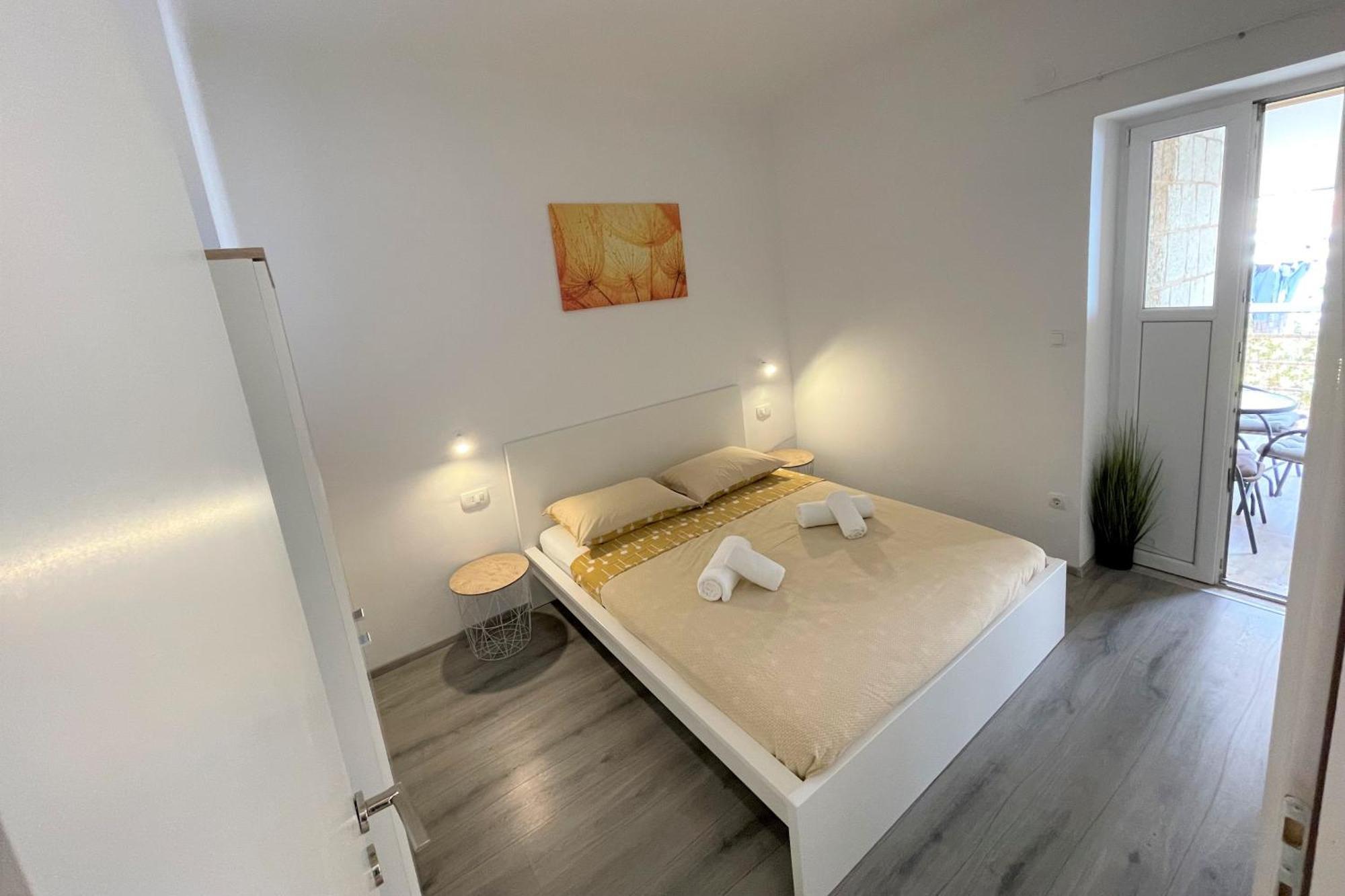 Best Location Apartments - Brizo Apartments Dubrovnik Cameră foto