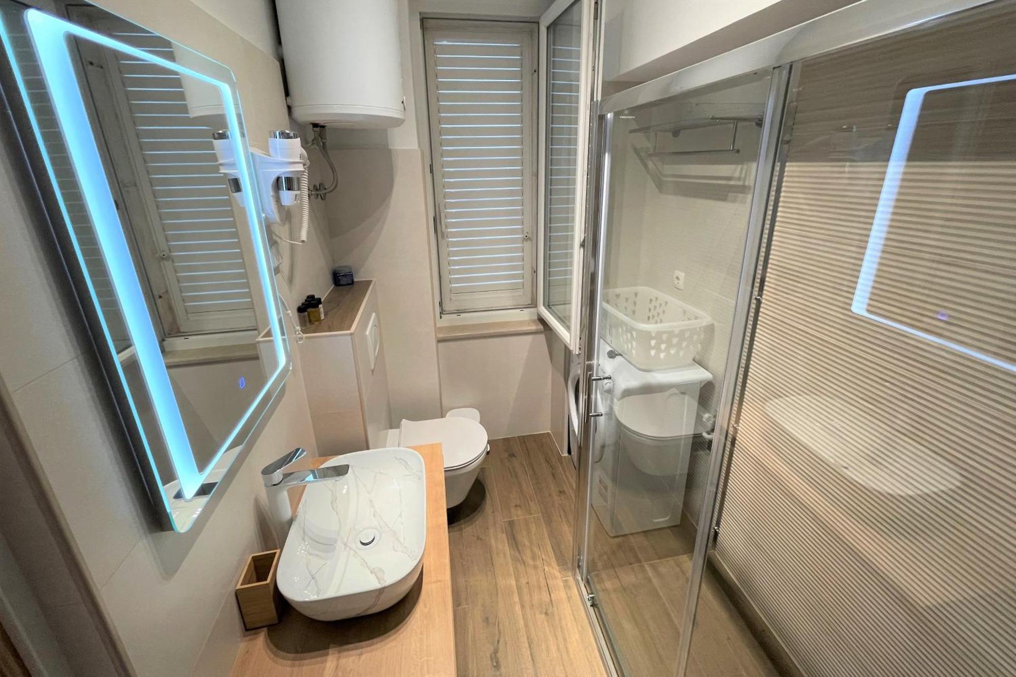 Best Location Apartments - Brizo Apartments Dubrovnik Cameră foto