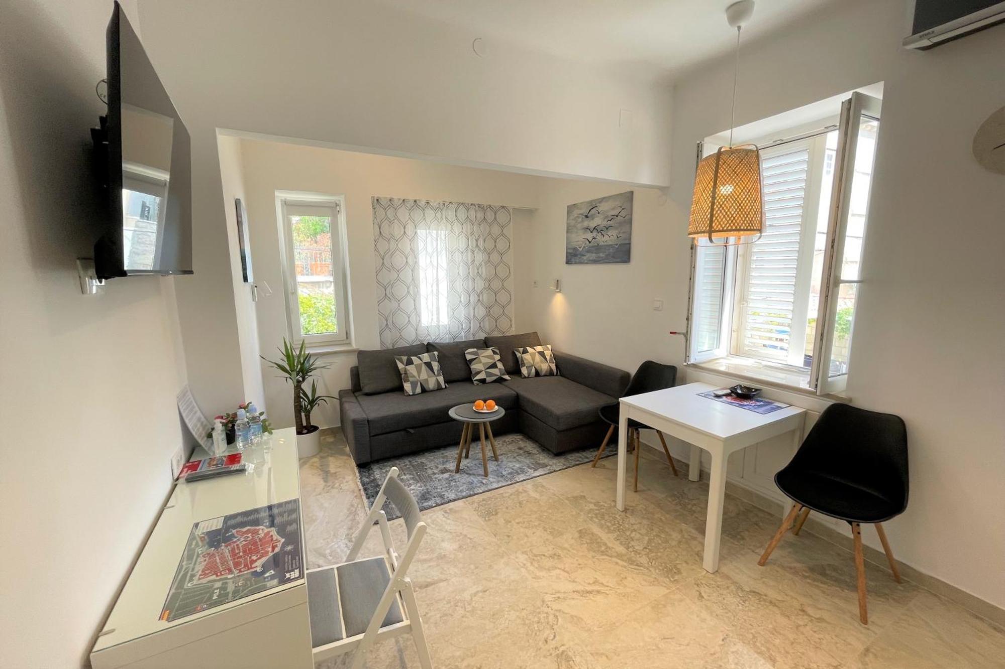 Best Location Apartments - Brizo Apartments Dubrovnik Cameră foto
