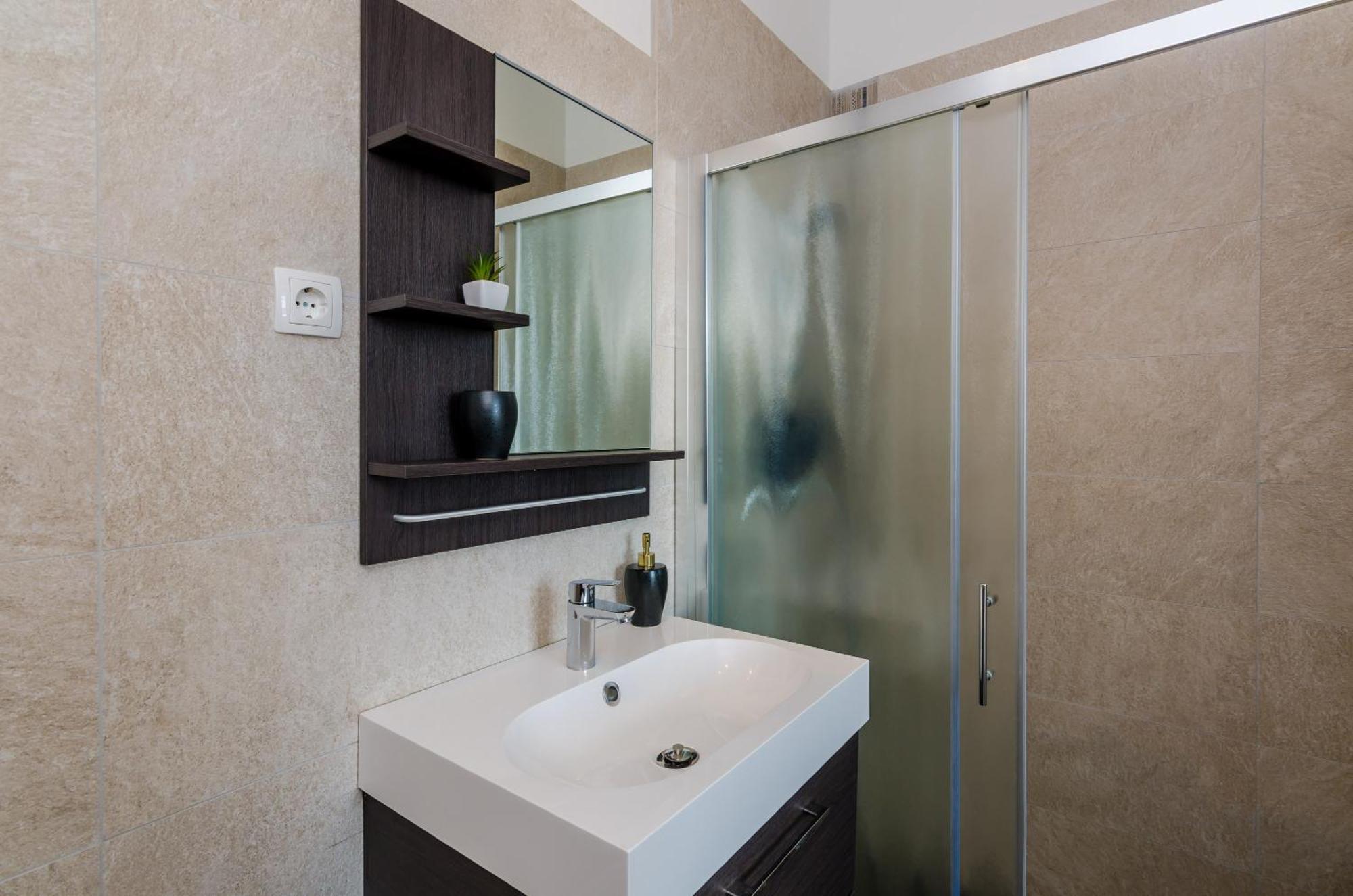 Best Location Apartments - Brizo Apartments Dubrovnik Cameră foto