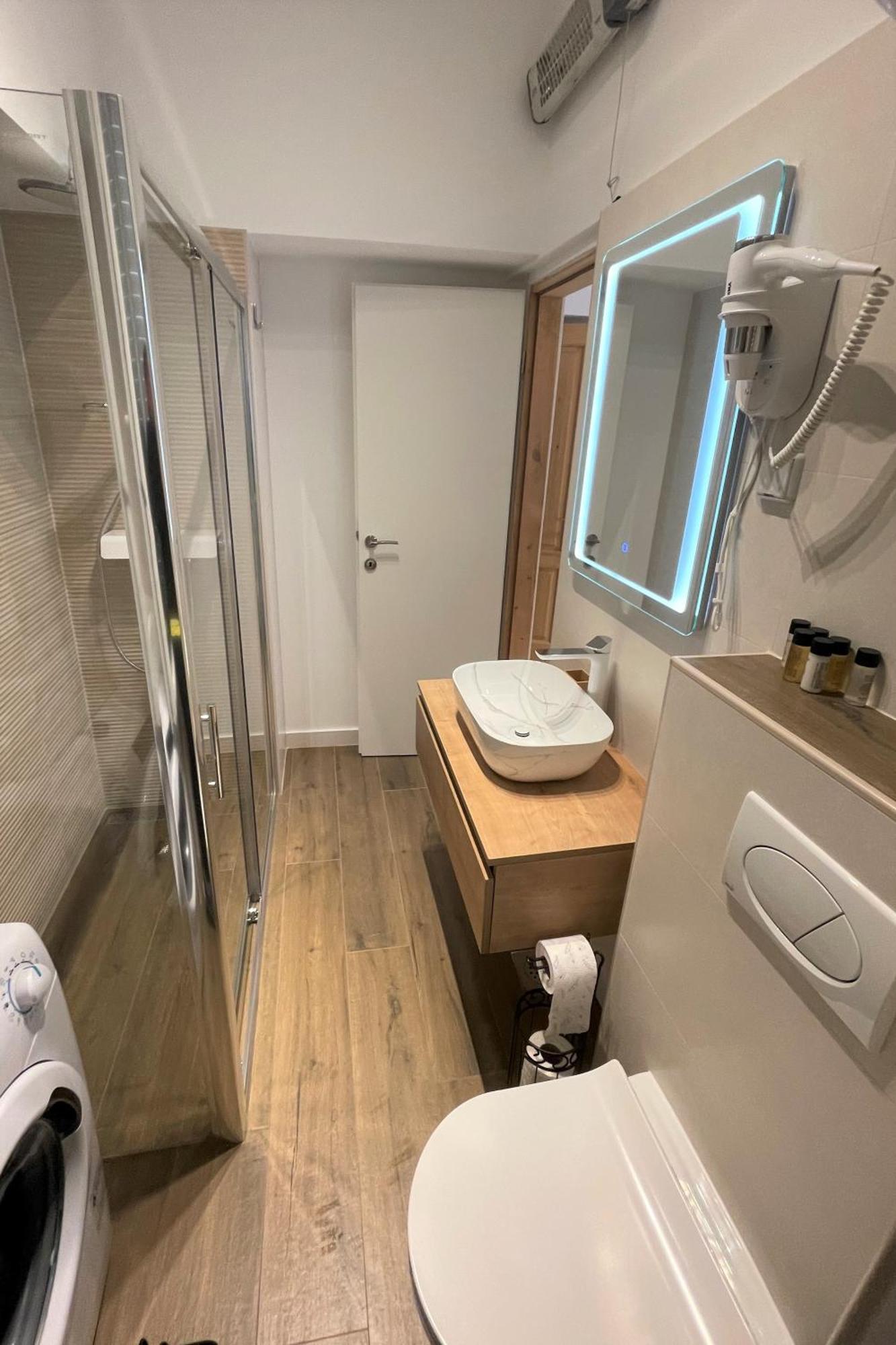Best Location Apartments - Brizo Apartments Dubrovnik Cameră foto