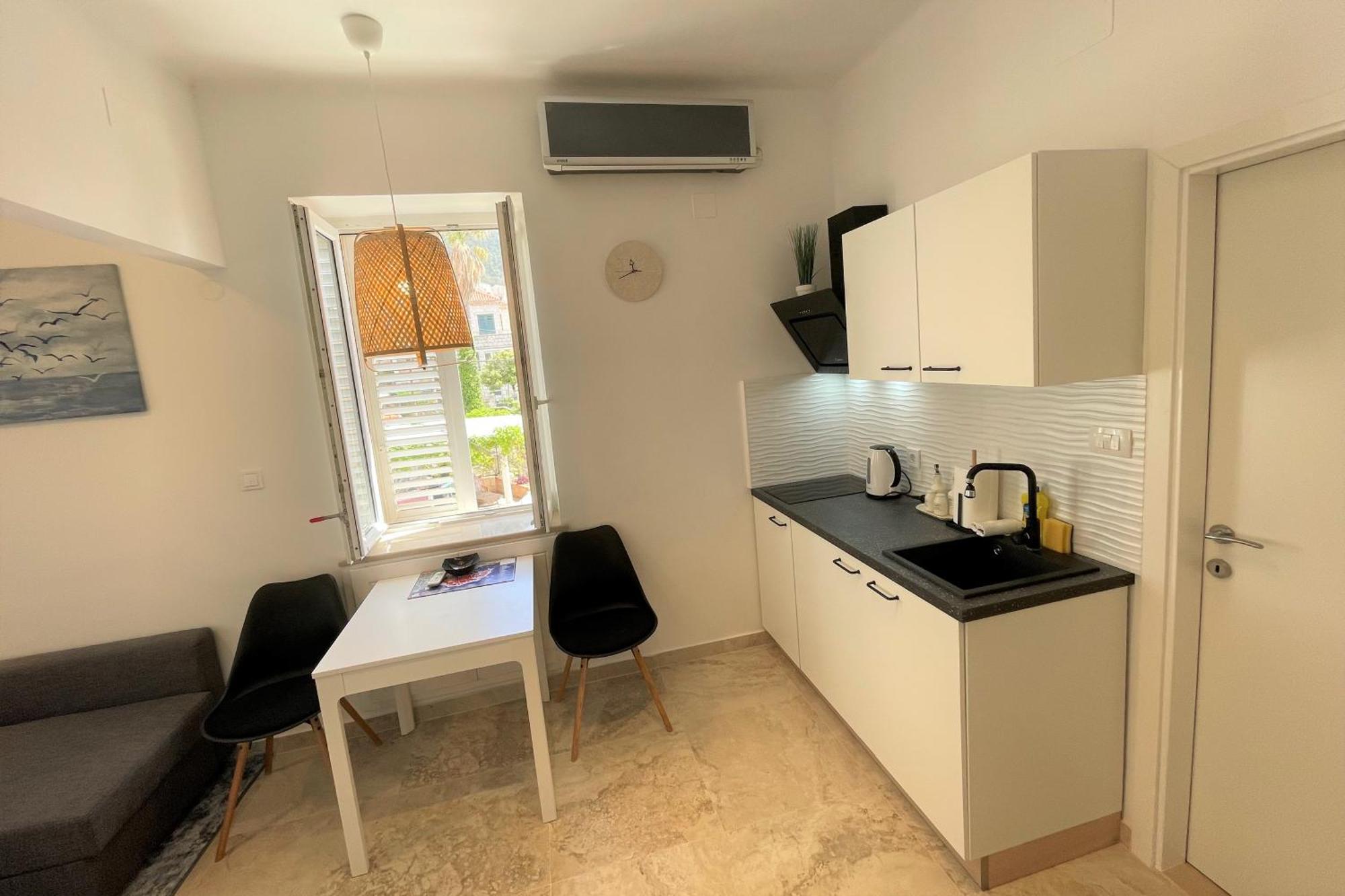 Best Location Apartments - Brizo Apartments Dubrovnik Cameră foto