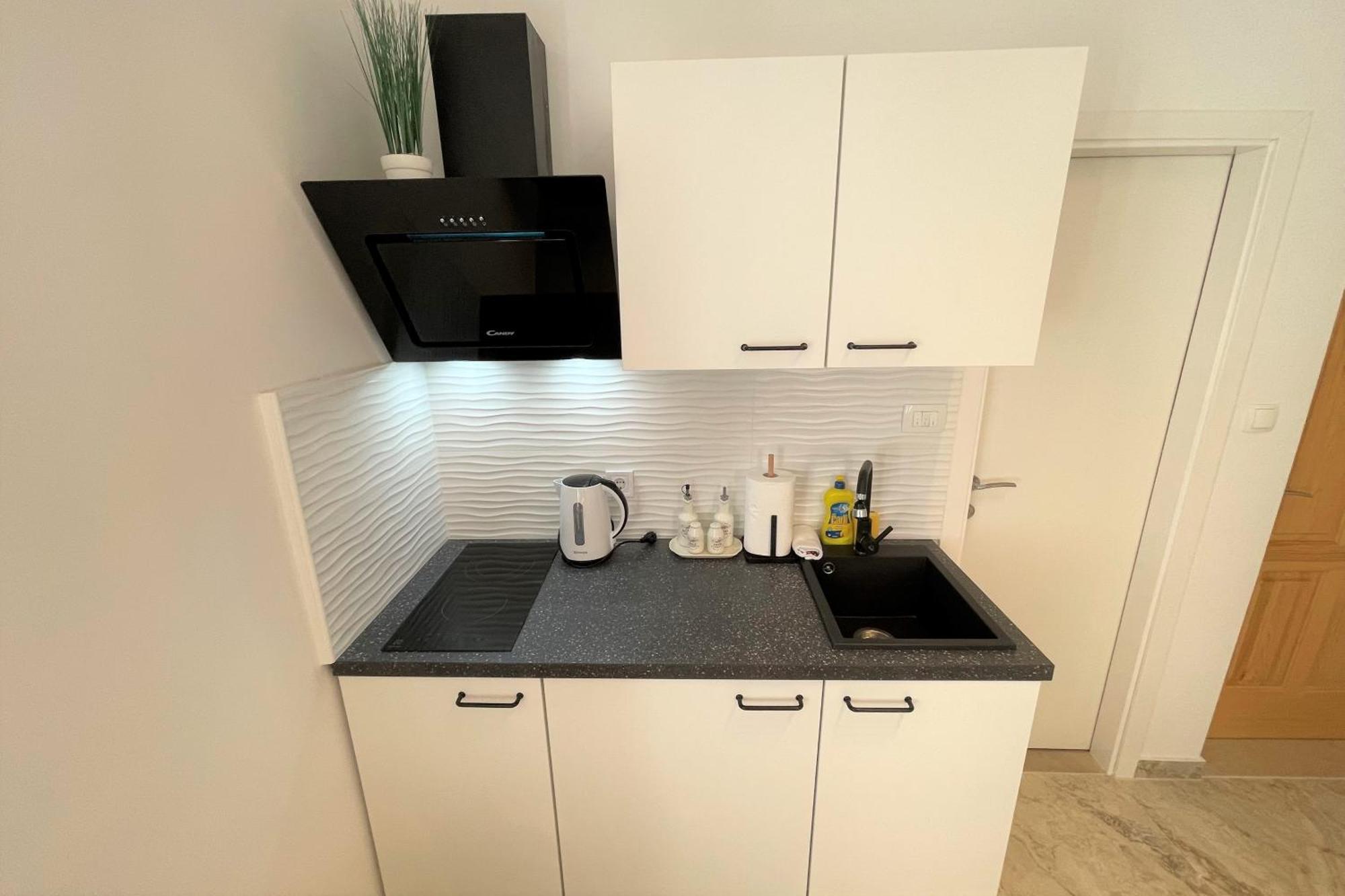 Best Location Apartments - Brizo Apartments Dubrovnik Cameră foto