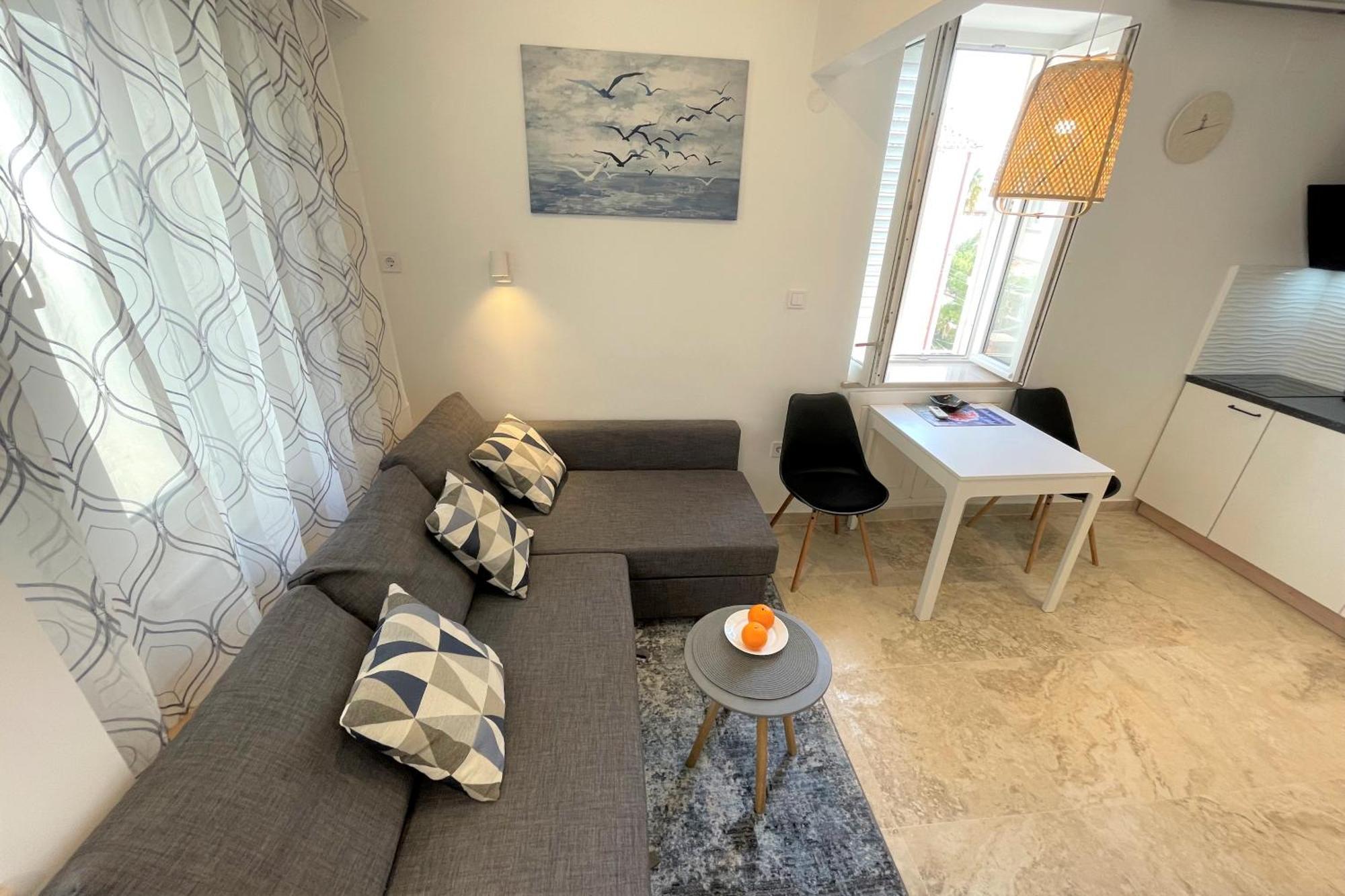 Best Location Apartments - Brizo Apartments Dubrovnik Cameră foto