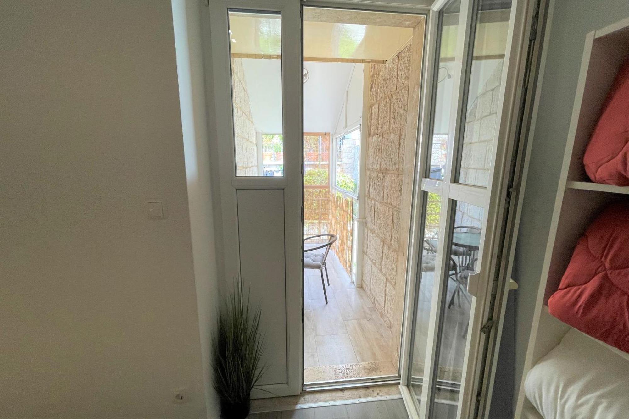 Best Location Apartments - Brizo Apartments Dubrovnik Cameră foto